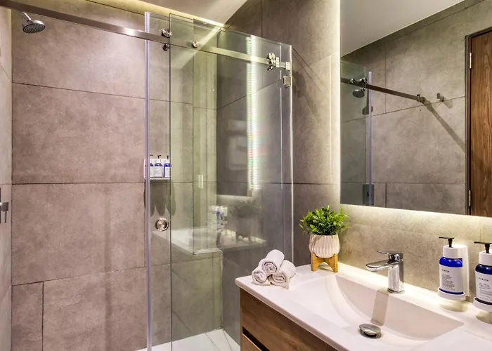 Uliv Hotel Mexico City