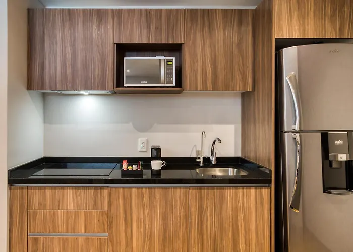 Uliv Hotel