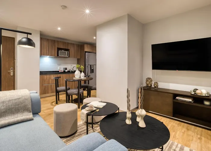 Uliv Hotel