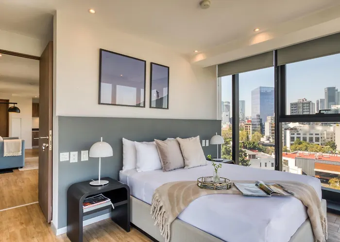 Uliv Mexico City