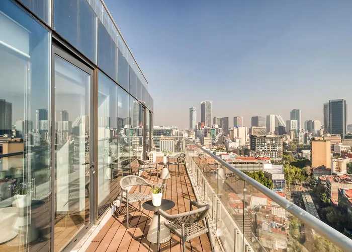 Uliv Hotel 4*