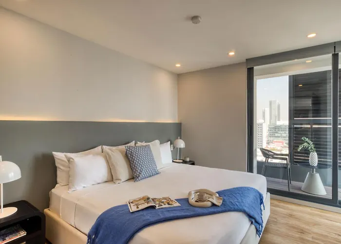 Uliv 4* Мехико