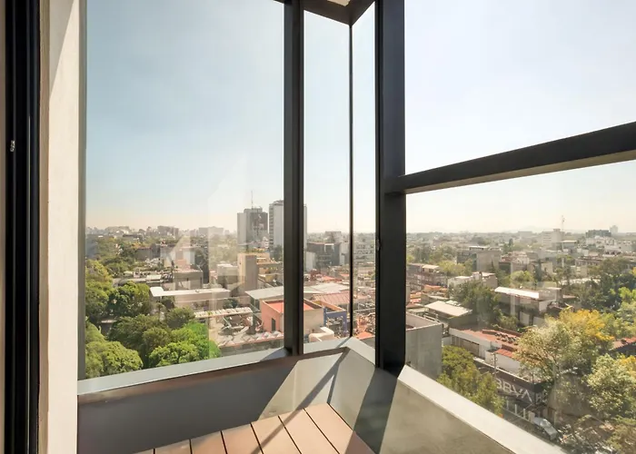 Uliv Hotel
