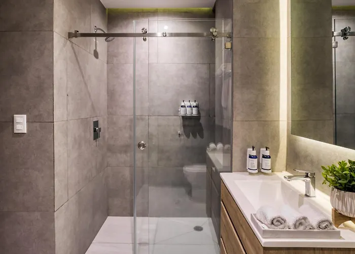 Uliv Hotel