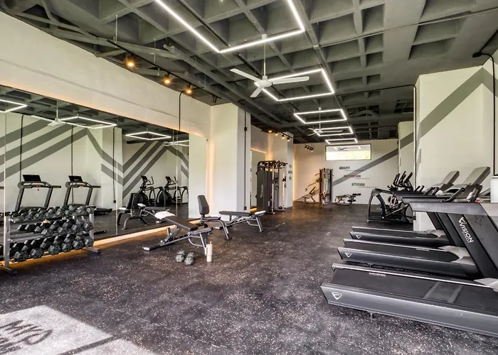Hotel Uliv Mexico City
