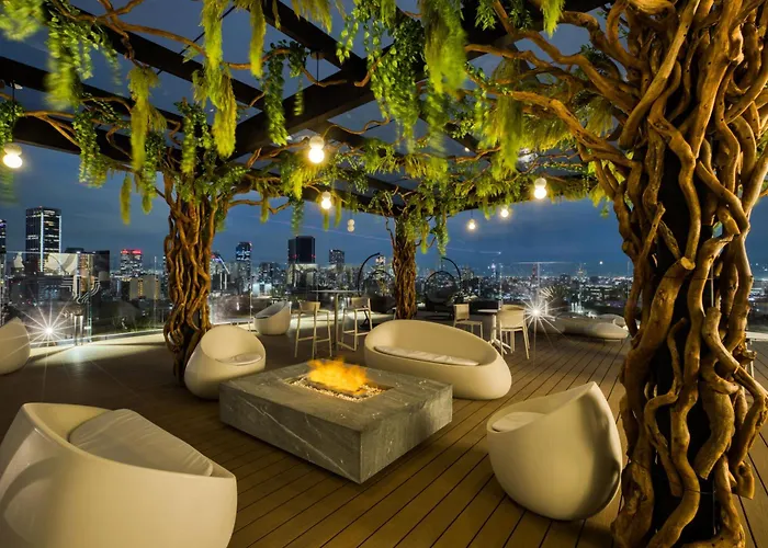 Uliv Mexico City