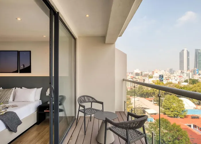 Uliv Hotel