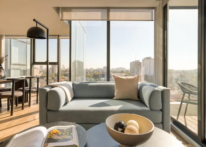 Uliv Mexico City